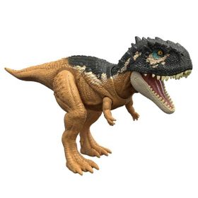 Mattel HDX17-HDX37 Jurassic World Dominion Kükreyen Vahşi Dinozor