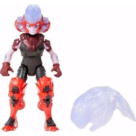 Mattel He-Man Figür Hbl65 Hbl70 Ram Maam