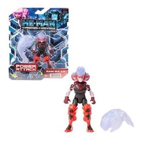 Mattel He-Man Figür Hbl65 Hbl70 Ram Maam