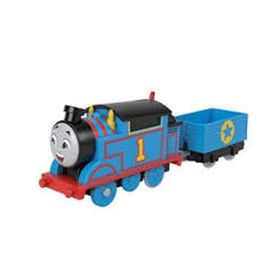 Mattel HFX93 Thomas ve Arkadaşları Motorlu Büyük Tekli Trenler Thomas