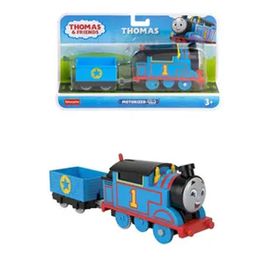 Mattel HFX96 Thomas ve Arkadaşları Motorlu Büyük Tekli Trenler