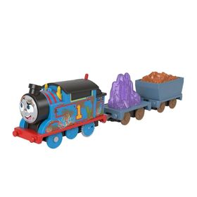 Mattel HFX97 Thomas ve Arkadaşları Büyük Tekli Tren