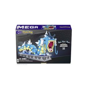 Mattel HGC24 Mega Pokemon
