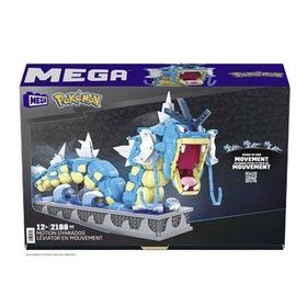 Mattel HGC24 Mega Pokemon