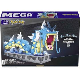 Mattel HGC24 Mega Pokemon