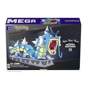 Mattel HGC24 Mega Pokemon