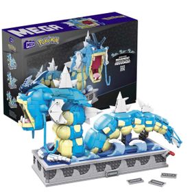 Mattel HGC24 Mega Pokemon