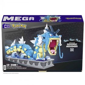 Mattel HGC24 Mega Pokemon