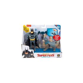 Mattel HGL01 Imaginext Kahramanlar ve Hayvanlar