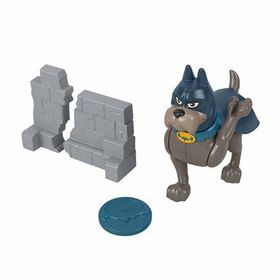 Mattel HGL08 Imaginext DC League Of Super Pets Aksiyon Figürleri