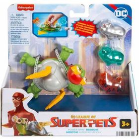 Mattel HGL08 Imaginext DC League Of Super Pets Aksiyon Figürleri