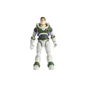 Mattel HHJ78 Lightyear Ana Figürler Serisi 2'li Figür