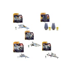 Mattel HHJ93 Lightyear Uçak Figürü