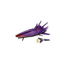Mattel HHM23 Lightyear Zurg XL Ana Savaş Uçağı