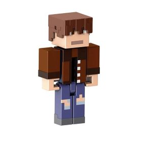 Mattel HJG74-HLY84 Minecraft Creator Serisi Figürleri