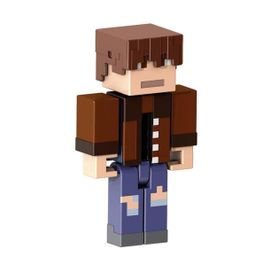 Mattel HJG74-HLY84 Minecraft Creator Serisi Figürleri