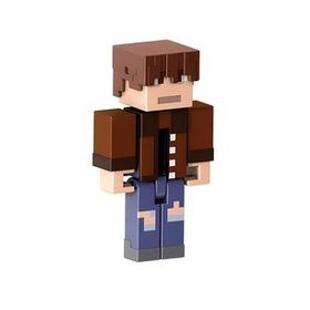 Mattel HJG74-HLY84 Minecraft Creator Serisi Figürleri