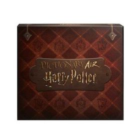 Mattel HKF61 Pictionary Air Harry Potter