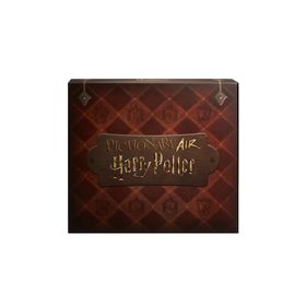 Mattel HKF61 Pictionary Air Harry Potter