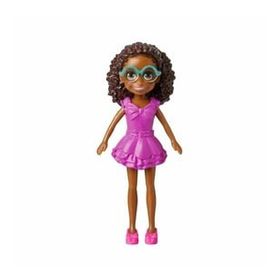Mattel HKV88 Polly Pocket Farklı Kombin Eğlencesi