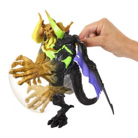 Mattel HLF72 Motu Tehlikeli İskeletor Figürü