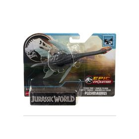 Mattel HLN49 Jurassic World Tehlikeli Dinozor Paketi