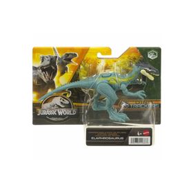Mattel HLN49 Jurassic World Tehlikeli Dinozor Paketi
