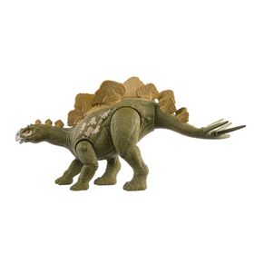 Mattel HLP14 Jurassic World Kükreyen Dinozor Figürleri Çocuk Oyun Seti