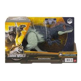 Mattel HLP14 Jurassic World Kükreyen Dinozor Figürleri Çocuk Oyun Seti