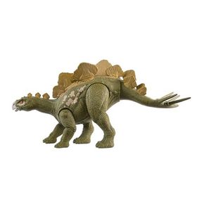 Mattel HLP14 Jurassic World Kükreyen Dinozor Figürleri Çocuk Oyun Seti