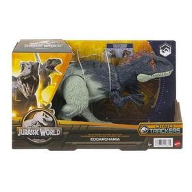 Mattel HLP14 Jurassic World Kükreyen Dinozor Figürleri Çocuk Oyun Seti