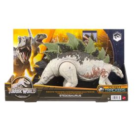 Mattel HLP23 Jurassic World İz Sürücü Dinozor Figürleri