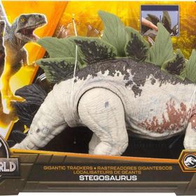 Mattel HLP23 Jurassic World İz Sürücü Dinozor Figürleri