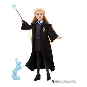 Mattel HLP96 Harry Potter Luna ve Patronusu