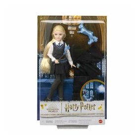 Mattel HLP96 Harry Potter Luna ve Patronusu