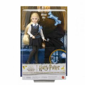 Mattel HLP96 Harry Potter Luna ve Patronusu