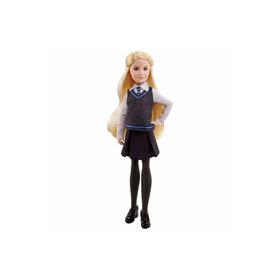 Mattel HLP96 Harry Potter Luna ve Patronusu