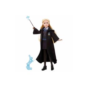 Mattel HLP96 Harry Potter Luna ve Patronusu