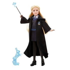 Mattel HLP96 Harry Potter Luna ve Patronusu