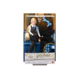Mattel HLP96 Harry Potter Luna ve Patronusu