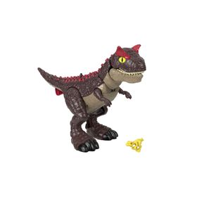Mattel HML42 Imaginext Jurassic World Spike Strike Carnotaurus Dinazor