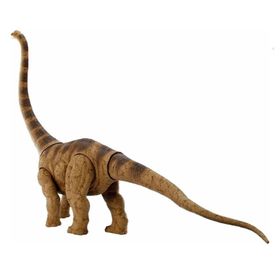 Mattel HNY79 Jurassic World Legacy Serisi Mamenchisaurus Koleksiyon Figürü