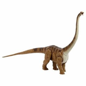 Mattel HNY79 Jurassic World Legacy Serisi Mamenchisaurus Koleksiyon Figürü