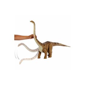 Mattel HNY79 Jurassic World Legacy Serisi Mamenchisaurus Koleksiyon Figürü