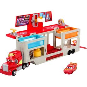 Mattel HPD82 Cars Mack Tır