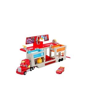 Mattel HPD82 Cars Mack Tır
