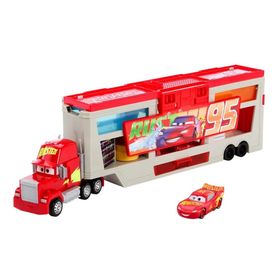 Mattel HPD82 Cars Mack Tır