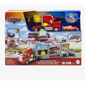 Mattel HPD82 Cars Mack Tır