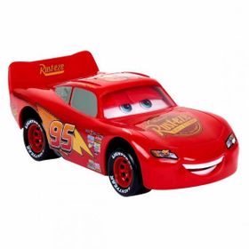 Mattel HPH64 Cars Hareketli Dostlar Şimşek Mcqueen