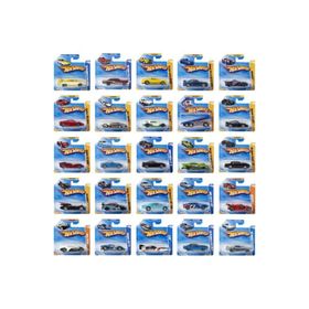 Mattel Hw Tekli Arabalar
